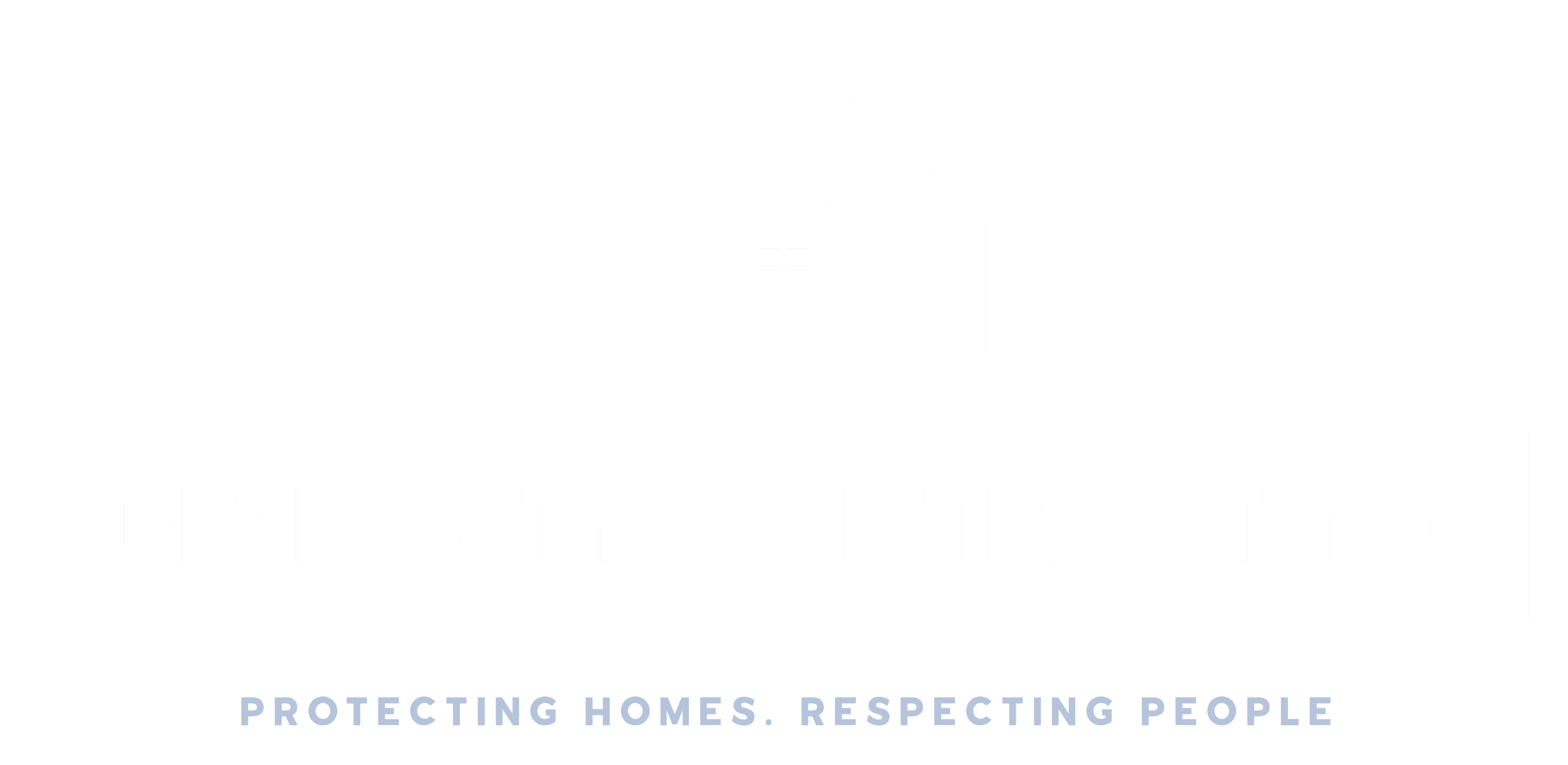 Diversity Contracting — Protecting Homes. Respecting People.